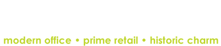5410 Wilshire - Modern Office - Prime Retail - Historic Charm